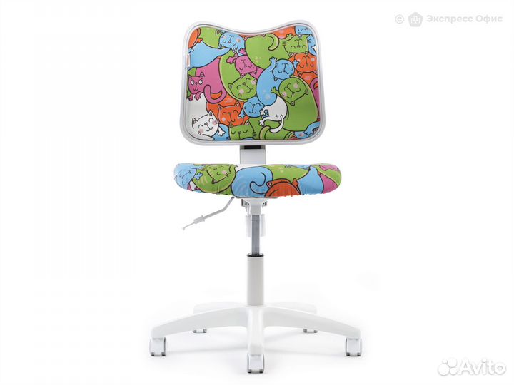 Кресло компьютерное детское Chairman Kids 102