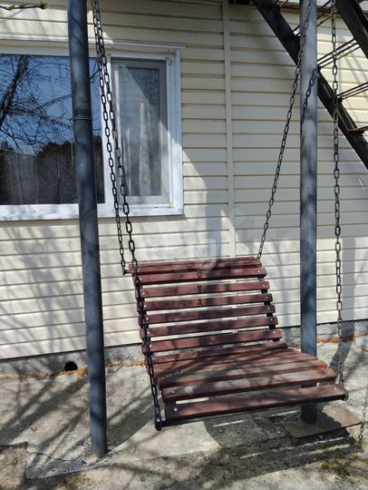 Дача 31 м² на участке 16 сот.