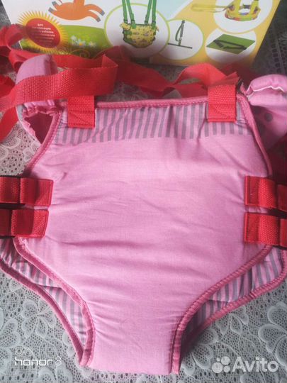 Прыгунки детские