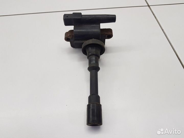 Катушка зажигания (BYD F3)