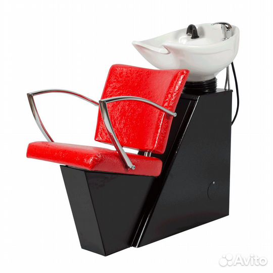 Парикмахерская мойка мд-04