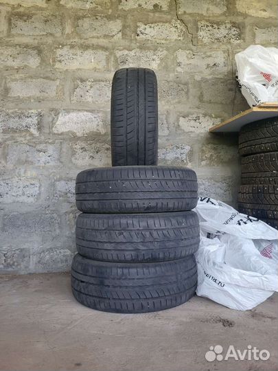 Pirelli Cinturato P1 185/55 R15