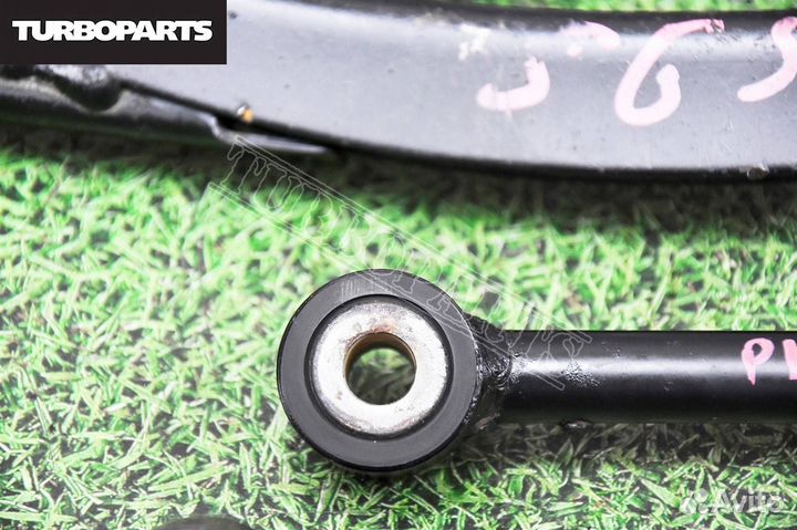 Рычаги задние Subaru Forester SG5 EJ20