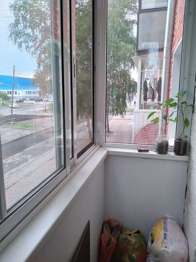 2-к. квартира, 45,1 м², 2/4 эт.