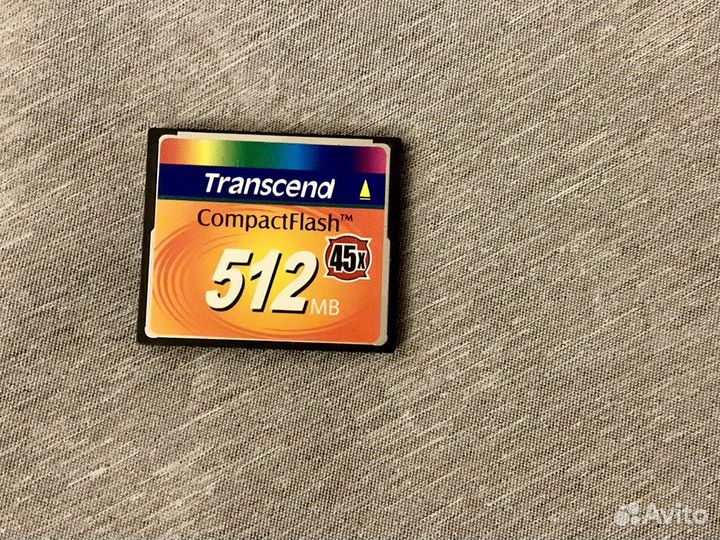 CF, SD, Micro SD, MMC, xD карты, переходники