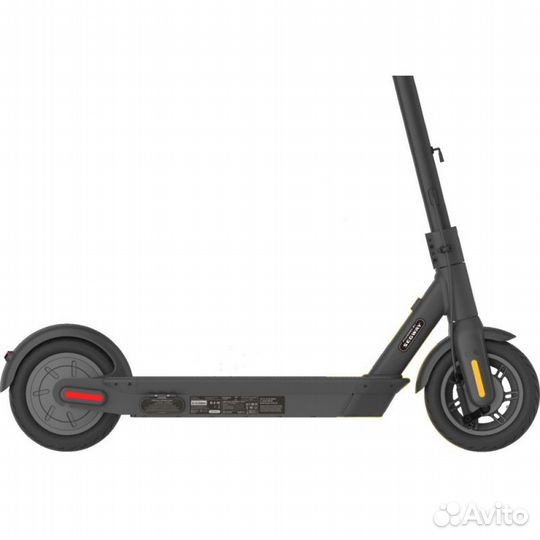 Ninebot KickScooter Max G30