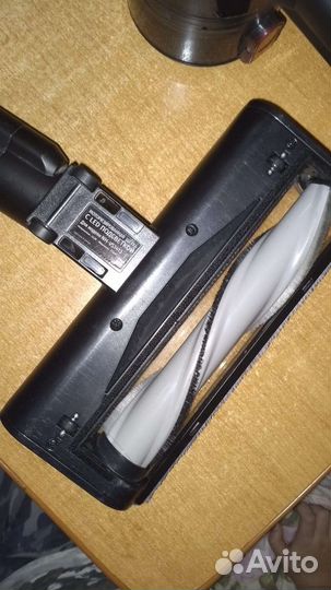 Пылесос National NH-VS1413