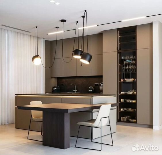 Кухня под заказ