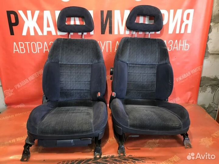 Сиденье переднее Лада Largus 1 универсал 1.6 K4M