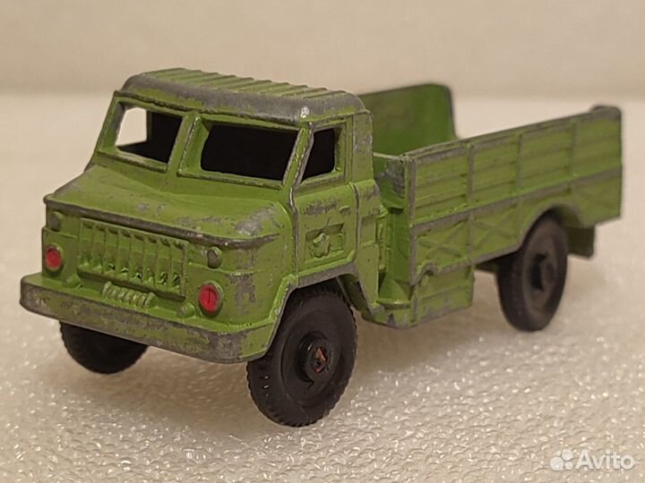 Игрушка для детей. Машина. Грузовик. газ - 66