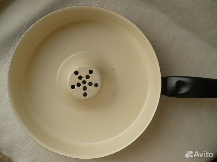 Сковорода Delimano Dry Cooker