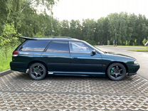 Subaru Legacy 2.0 AT, 1993, 201 000 км, с пробегом, цена 385 000 руб.