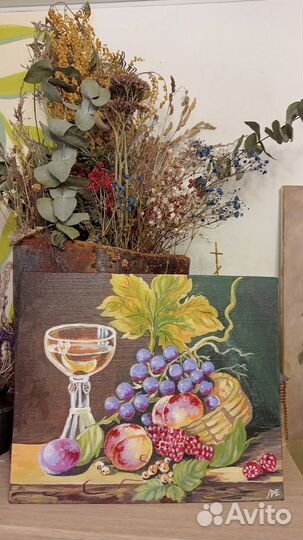 Продам картины