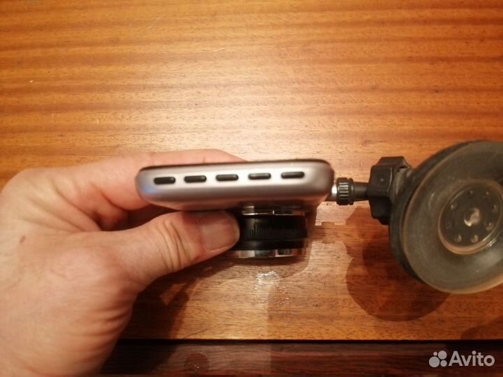 Видеорегистратор на запчасти