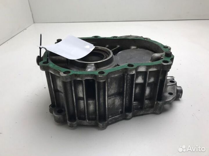 Корпус АКПП Audi A6 4B2 AGA 1998
