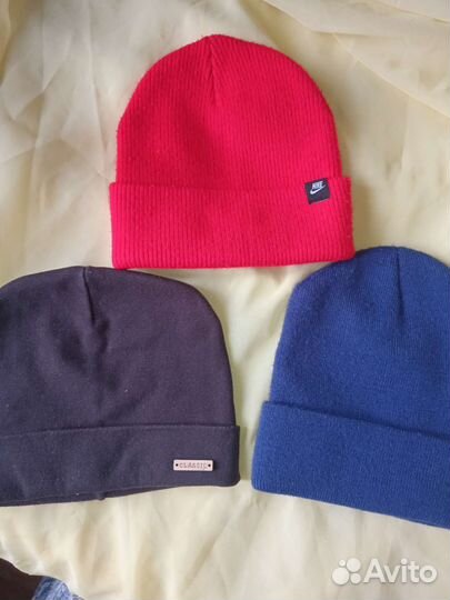 Шапки детские
