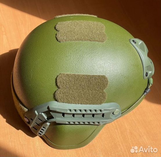 Защитный шлем скат-С1 мод.7