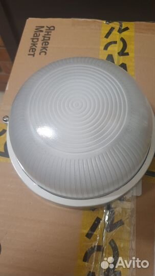 Светильник iek нпп 1301 60вт ip54