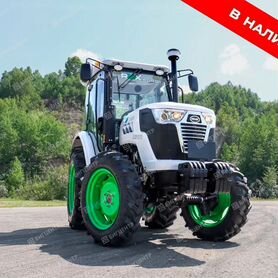 Трактор Runmax AGRO AR5101E, 2023