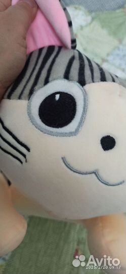 Плюшевые игрушки