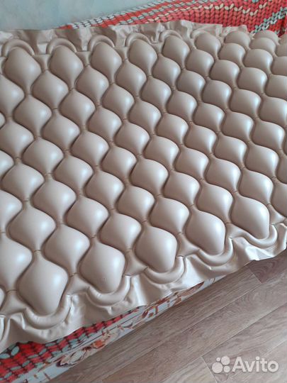 Противопролежневый матрас армед