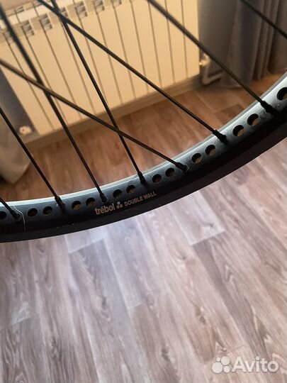 Запчасти бмх