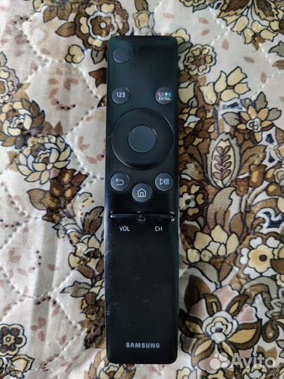 Пульт samsung SmartTV K серия