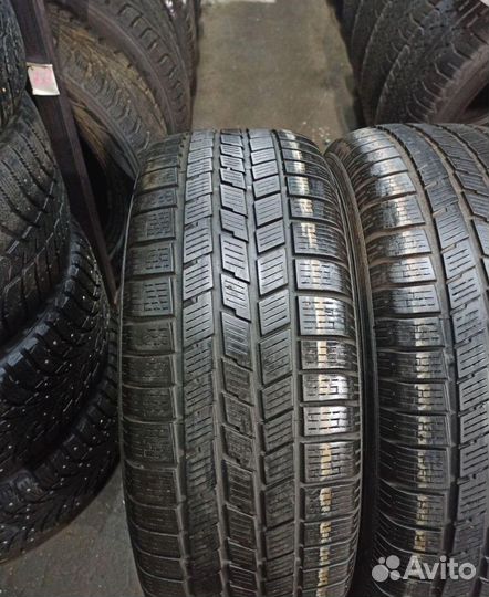 Pirelli Scorpion Ice&Snow 235/60 R18 120Y