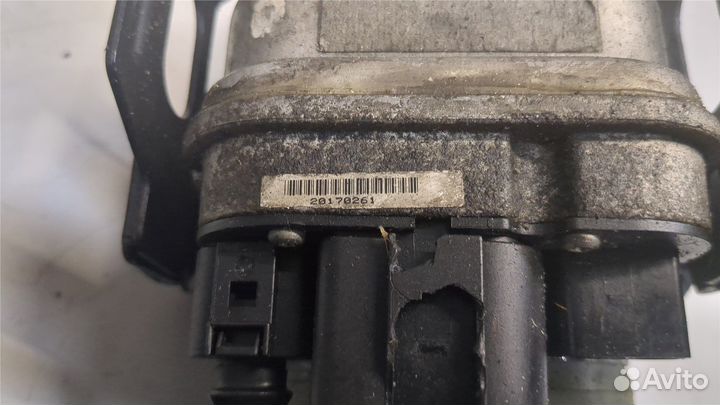 Насос усилителя руля Skoda Fabia, 2006