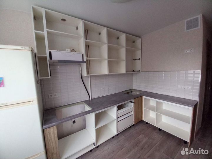 Кухни на заказ