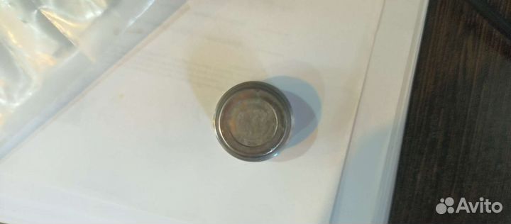 Заглушка 2-ого блока цилиндров для многих Мазд