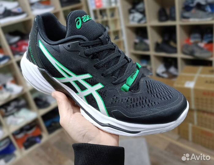 Кроссовки волейбольные Asics Sky Elite FF 41-45