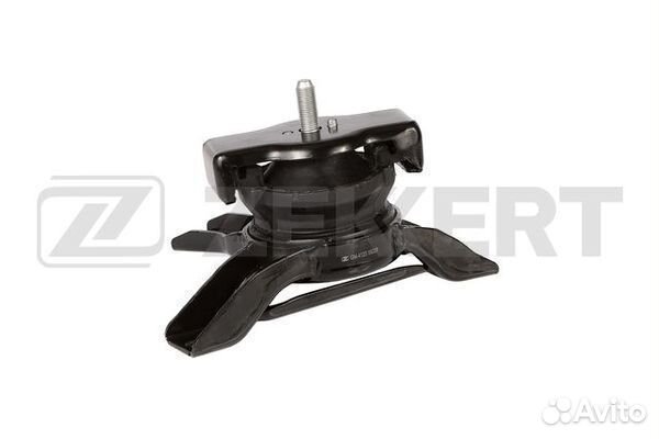 Опора двигателя Getz 02