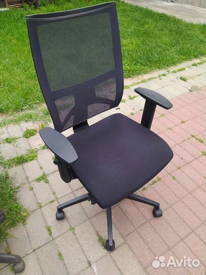 Итальянское Компьютерное кресло Sitland