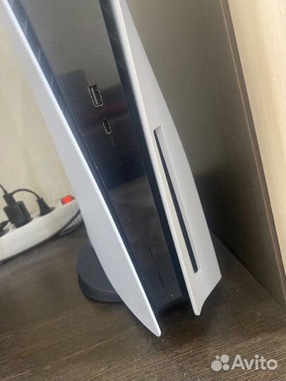 Sony playstation 5