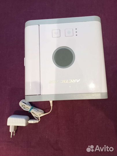 Увлажнители воздуха