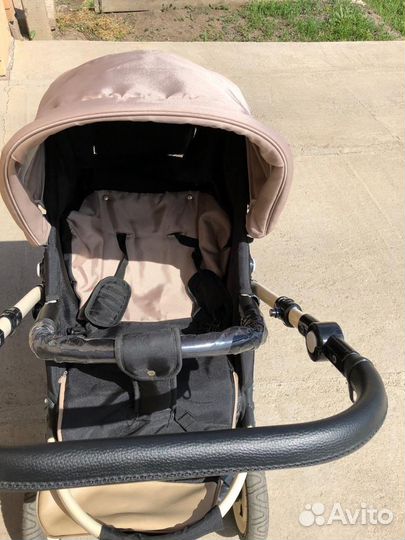 Коляска Лонекс Lonex 2 в 1