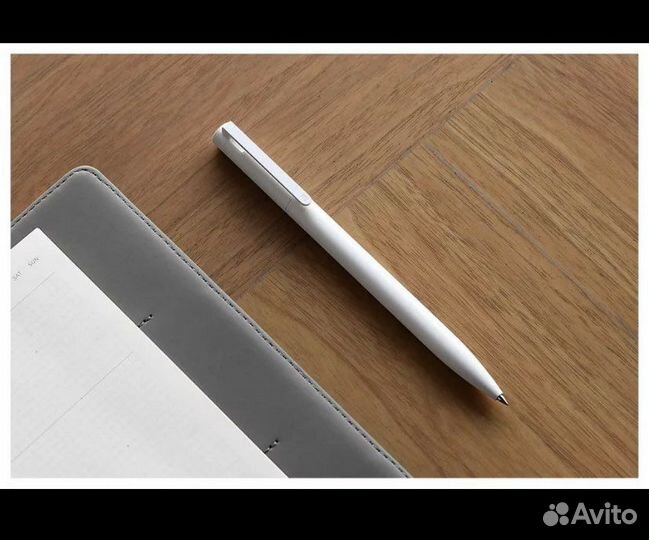 Ручки Xiaomi (0.5mm)