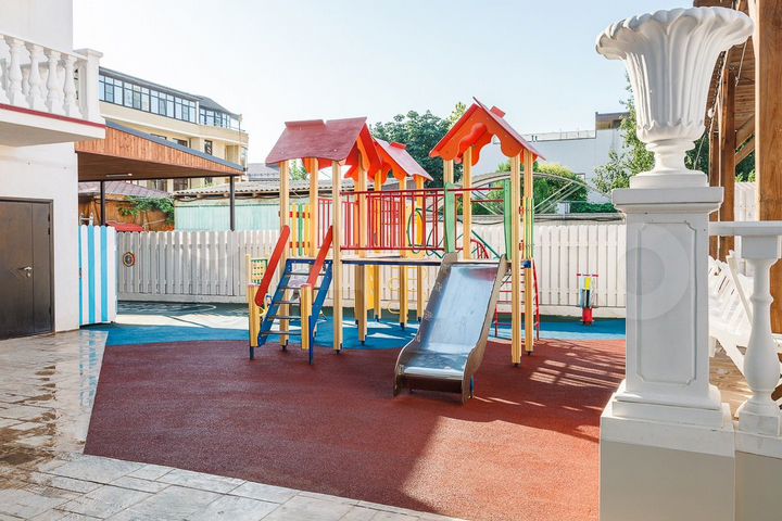 Комната 20 м², 2/5 эт.