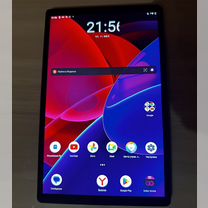 Планшет lenovo tab m10 fhd plus