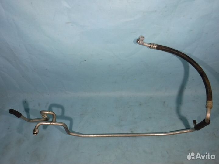 Трубка кондиционера (N1) Pajero 3 Паджеро Montero