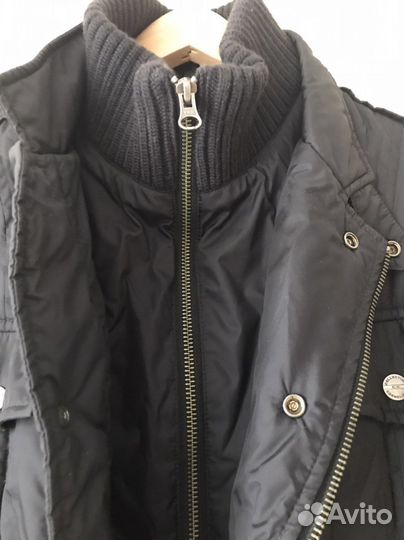 Куртка corneliani
