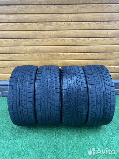 Bridgestone Blizzak RFT 245/50 R19