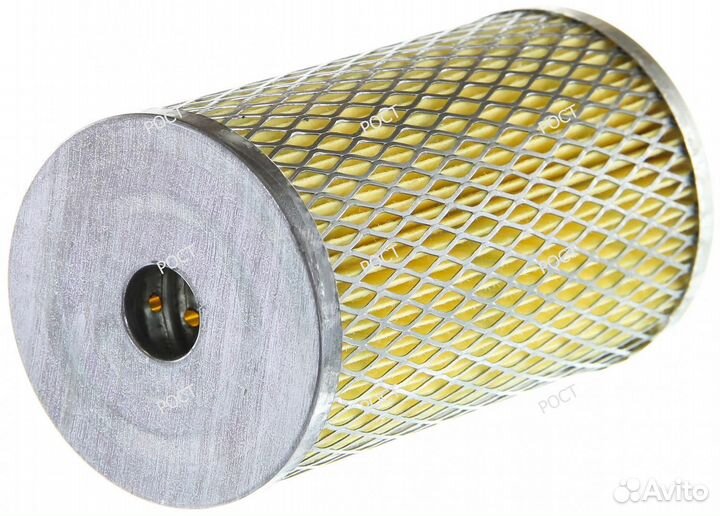 Фильтр топливный raider EFT259 камаз (дв. 740) / л