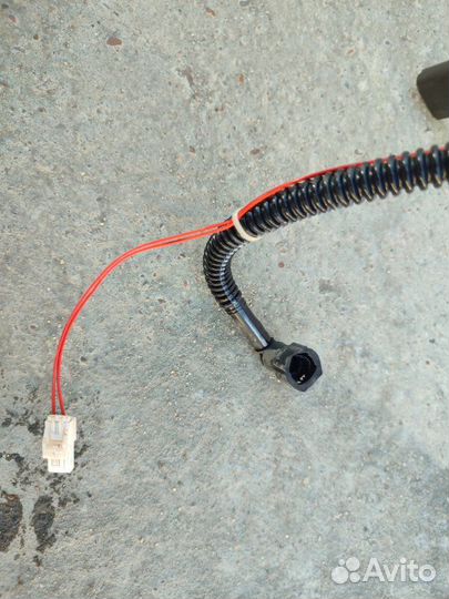 Датчик уровня топлива Nissan X-Trail NT32-027253