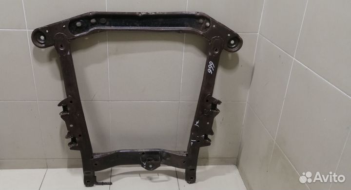 Балка подмоторная Logan 2005-2014