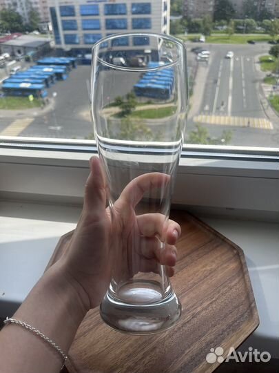 Стакан для пива