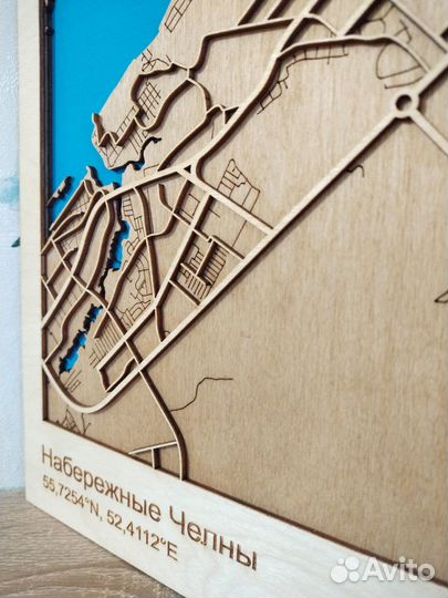 Панно настенное 