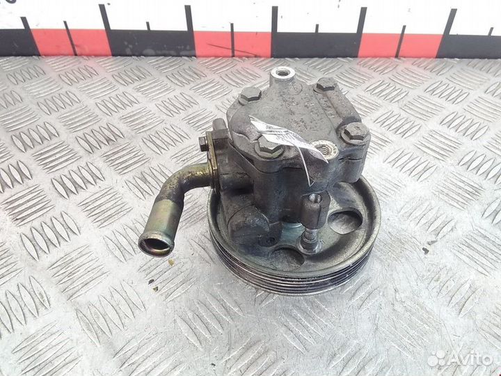 Насос гидроусилителя руля Ford Fusion 2002 1416165