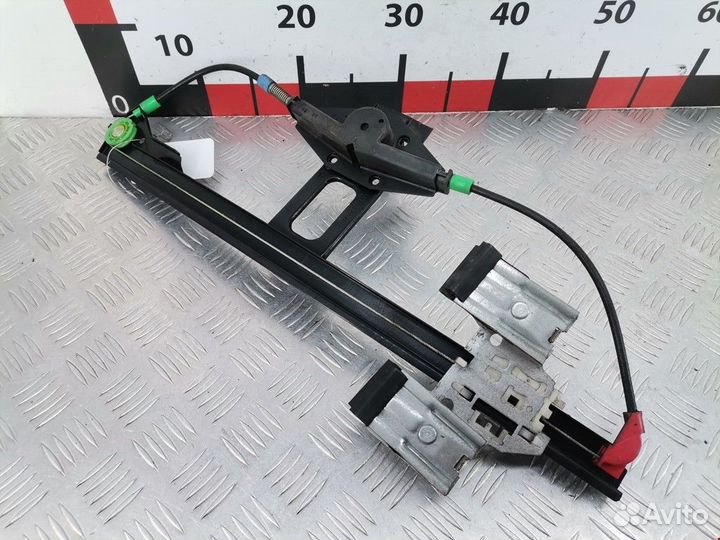 Стеклоподъемник Volkswagen Golf 3 1996 1H4839402E